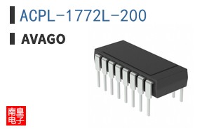 ACPL-1772L-200