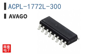 ACPL-1772L-300