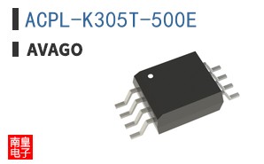 ACPL-K305T-500E