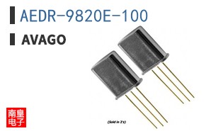 AEDR-9820E-100