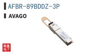 AFBR-89BDDZ-3P