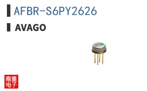 AFBR-S6PY2626
