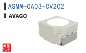 ASMM-CA03-CV2C2