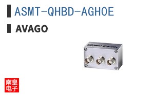 ASMT-QHBD-AGH0E