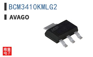 BCM3410KMLG2