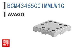 BCM43465C0IMMLW1G