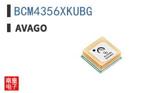 BCM4356XKUBG