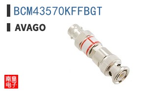 BCM43570KFFBGT