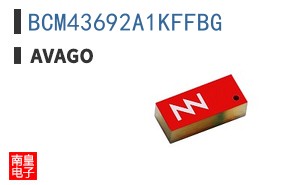BCM43692A1KFFBG