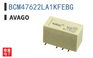 BCM47622LA1KFEBG