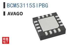 BCM53115SIPBG
