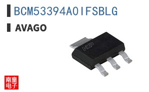 BCM53394A0IFSBLG