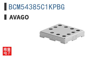 BCM54385C1KPBG