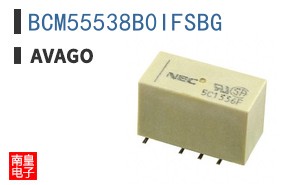 BCM55538B0IFSBG