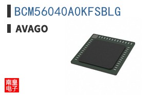 BCM56040A0KFSBLG