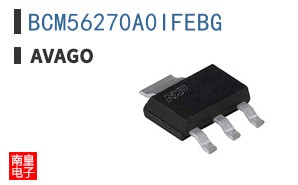 BCM56270A0IFEBG