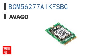 BCM56277A1KFSBG
