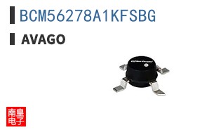 BCM56278A1KFSBG