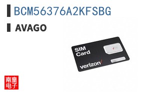 BCM56376A2KFSBG