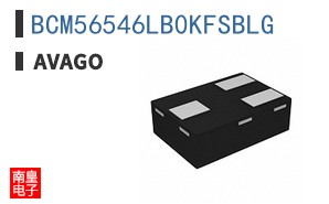 BCM56546LB0KFSBLG