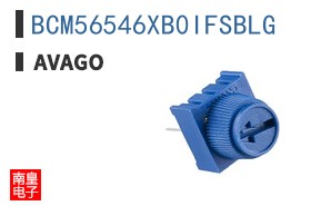 BCM56546XB0IFSBLG