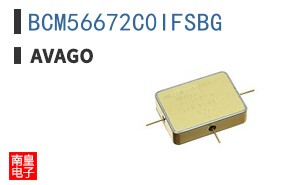 BCM56672C0IFSBG