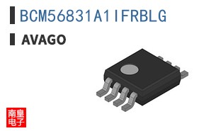 BCM56831A1IFRBLG