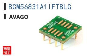 BCM56831A1IFTBLG