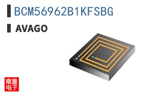 BCM56962B1KFSBG