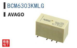 BCM6303KMLG
