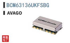 BCM63136UKFSBG