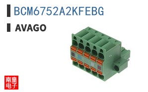 BCM6752A2KFEBG