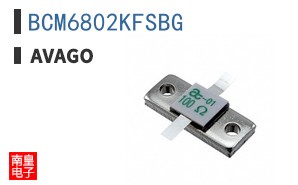BCM6802KFSBG