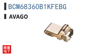 BCM68360B1KFEBG
