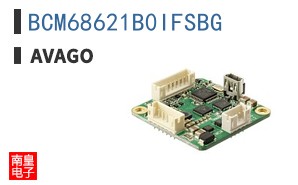 BCM68621B0IFSBG