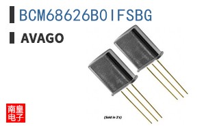 BCM68626B0IFSBG