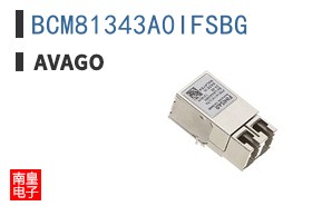BCM81343A0IFSBG