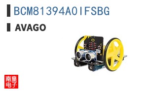 BCM81394A0IFSBG