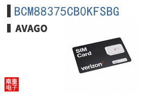 BCM88375CB0KFSBG