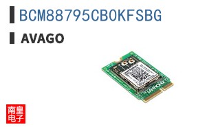 BCM88795CB0KFSBG