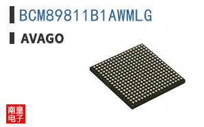 BCM89811B1AWMLG
