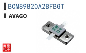 BCM89820A2BFBGT