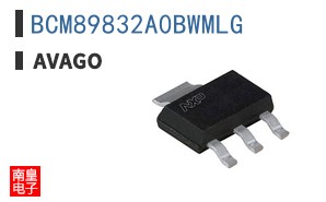 BCM89832A0BWMLG