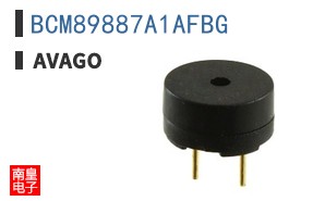 BCM89887A1AFBG