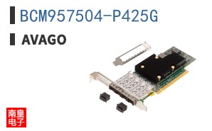 BCM957504-P425G