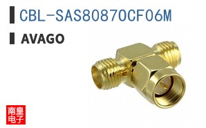 CBL-SAS8087OCF06M
