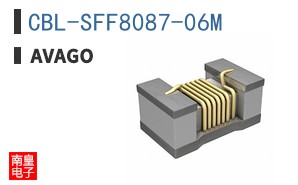 CBL-SFF8087-06M