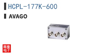 HCPL-177K-600