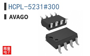 HCPL-5231#300