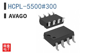 HCPL-5500#300